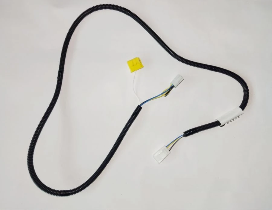 HARNESS 48 (A6XRXX.3724 048, A6XRXX.3724 048-XX, A6XRXX.3724 048-XXX)