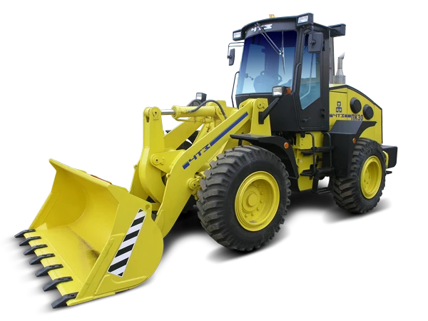 Loader PK30