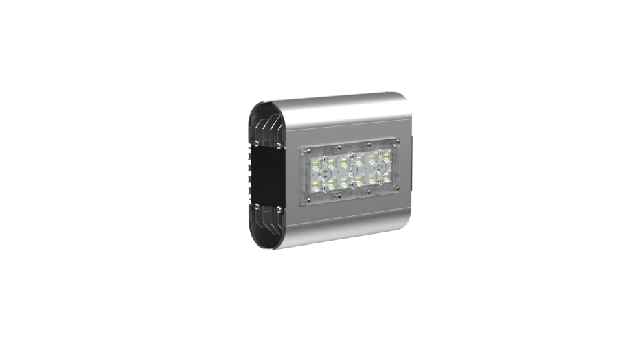 LED luminaire of trade mark "SLED GROUP" 60