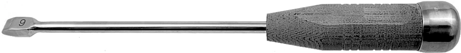 Distractors, 8 mm to 16 mm high, 1 mm pitch, article no. 820.10X