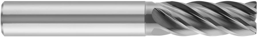 Solid carbide cutter 353055-120R30