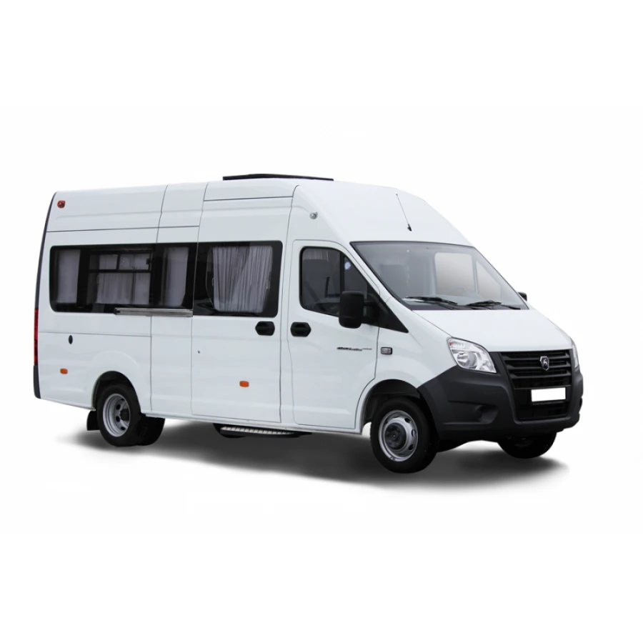 Vehicle GAZelle NEXT, Modification A65R33, Petrol engine Euro-5