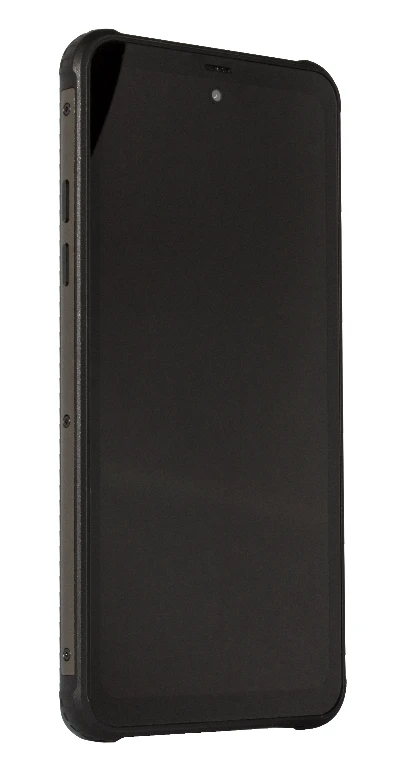 Pocket PC with mobile communication function Aquarius NS M12 (AMPR.466539.602-101)