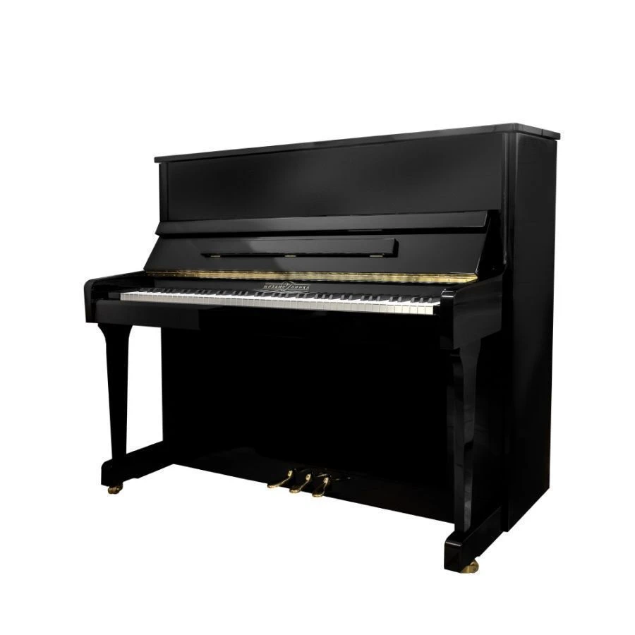 Acoustic piano "Mikhail Glinka"