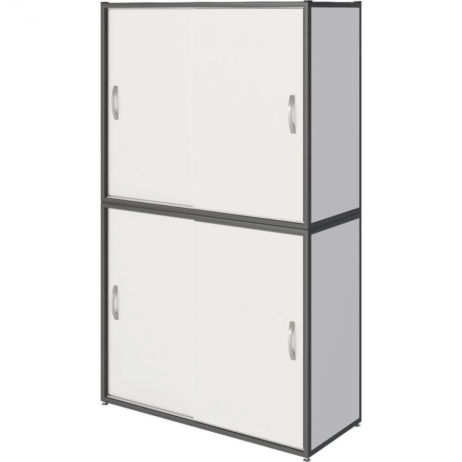 Laboratory cupboard-compartment SHKL series