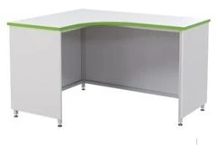 Working table PGL LKM SU1