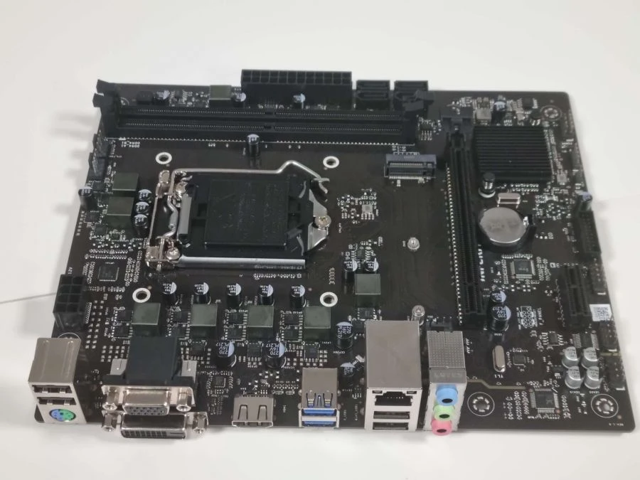 Motherboard INFERIT H510M-K mATX v1(59754311.466203.003)