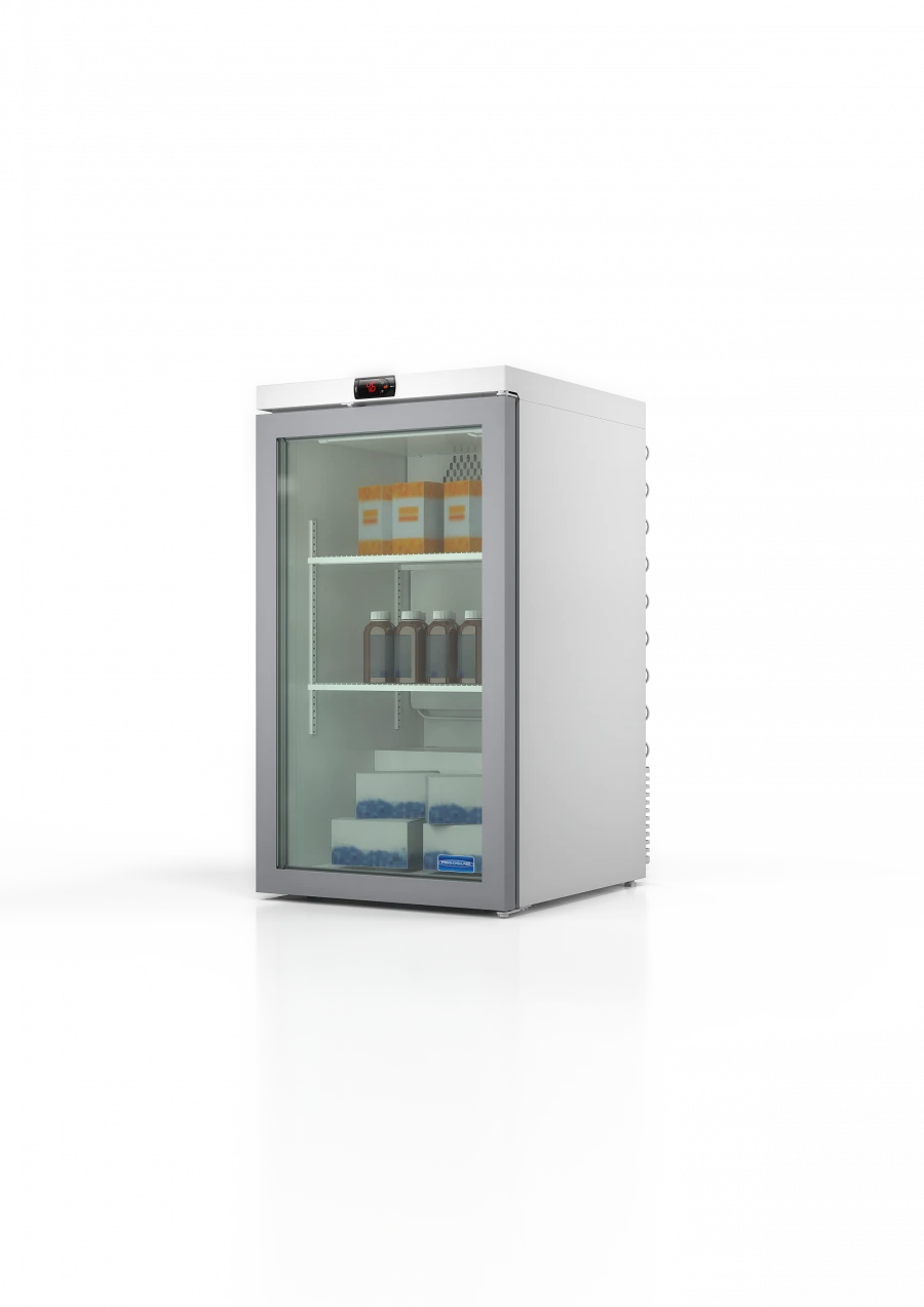 Frigoglass PH-150 [R600a] pharmaceutical refrigerator