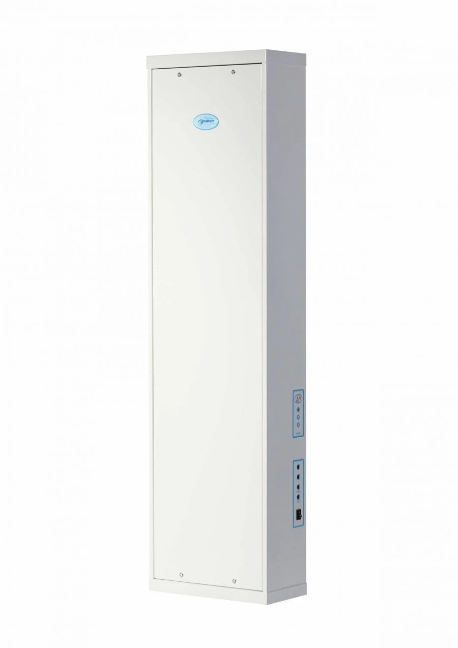 Bactericidal irradiator-recirculator "SIBEST" according to TU 32.50.50-004-23550507-2017 in version "SIBEST-150C" with accessori