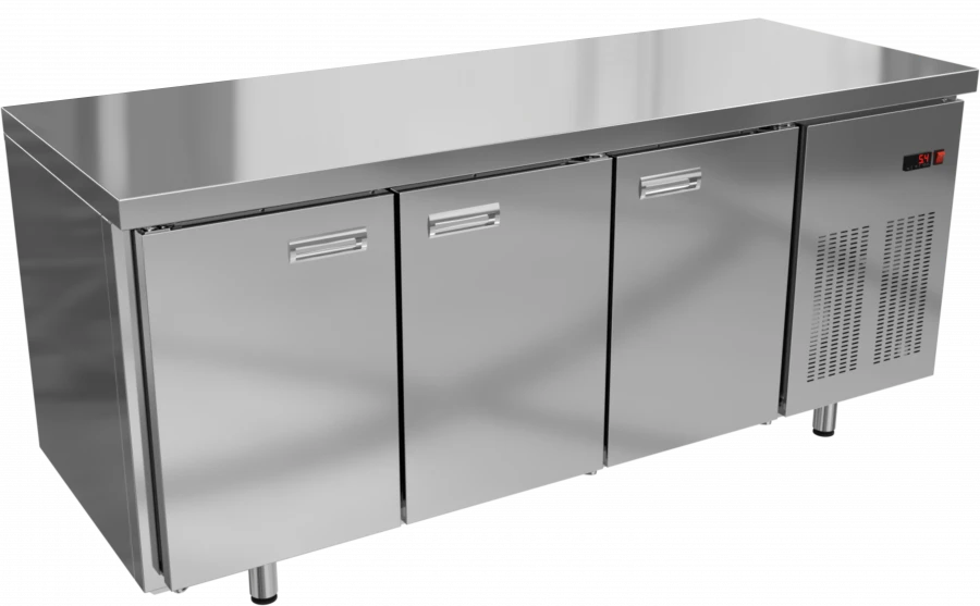 Refrigerated table Kroner ?? 3-180-60