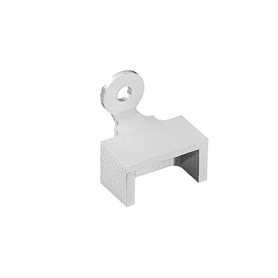 Metal plug (shielding) for RJ-45 port