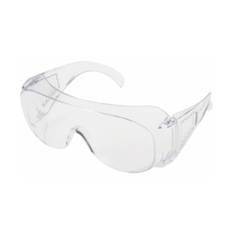 CRYSTALINE® O35 VISION CRYSTALINE® safety glasses, article number 135737