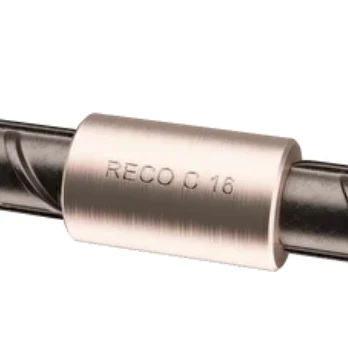 Coupling CT 40/22