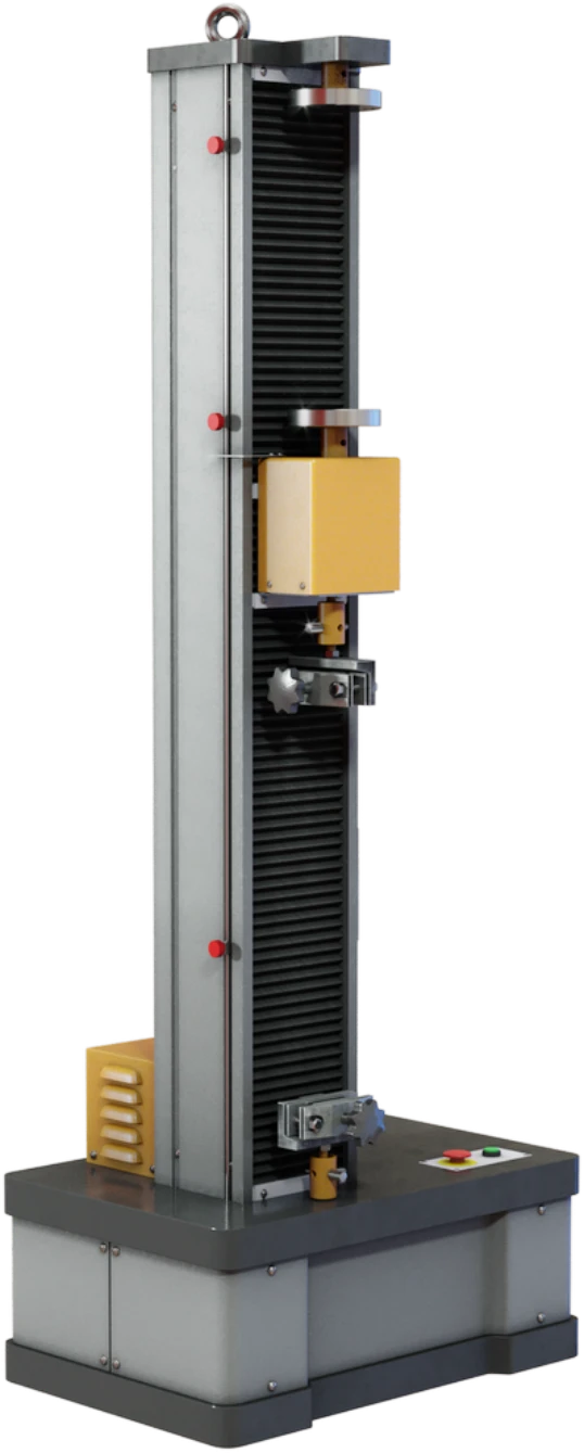 Universal testing machine REM-I-0,5