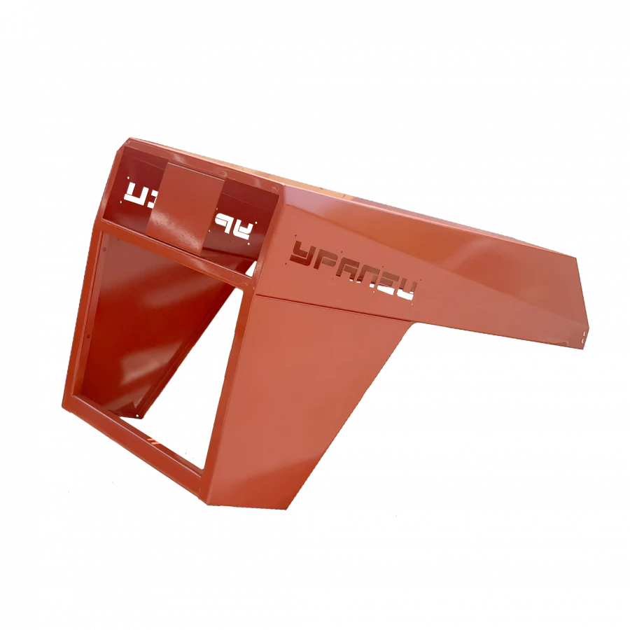 Hood Uralets 310.41.400