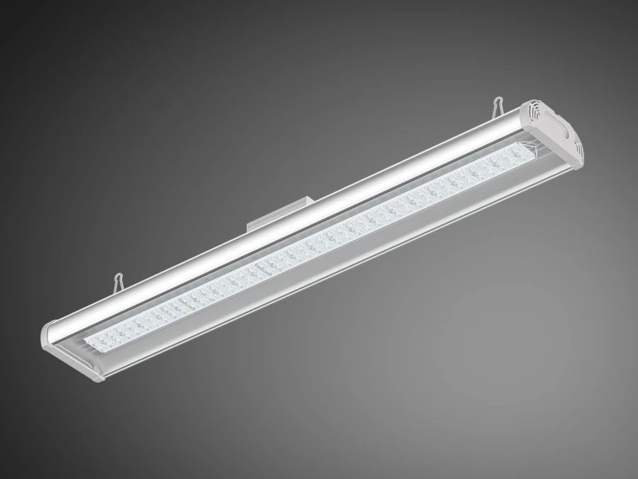 Industrial LED luminaire SV-LWR-R-200