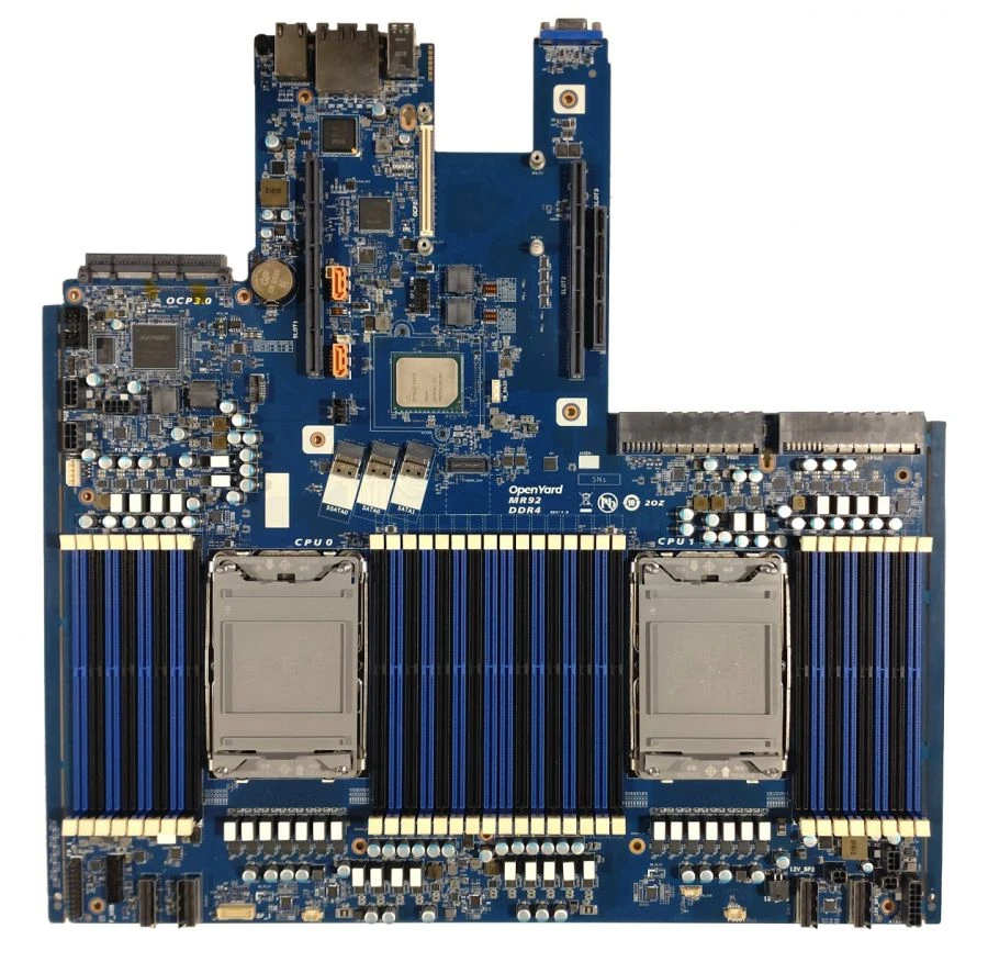 RMB-MR92-R motherboard