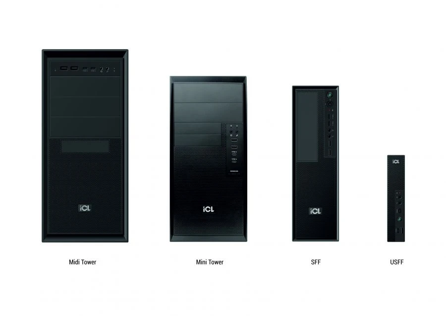 Computational electronic personal computer machines RAY model BXXX, where X is any digit from 0 to 9.