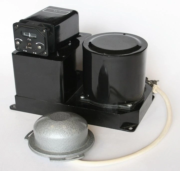 MKS-1