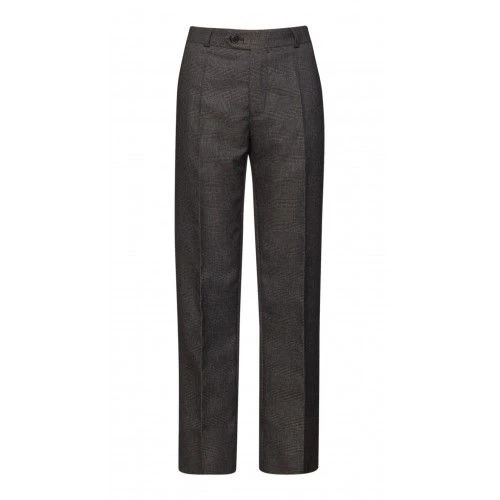 Trousers for boys of school age and teenagers