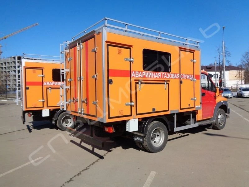 Trucks with diesel engine, technical permissible max.weight over 3,5 tonnes but not more than 12 tonnes, type 28181-0000010, mod