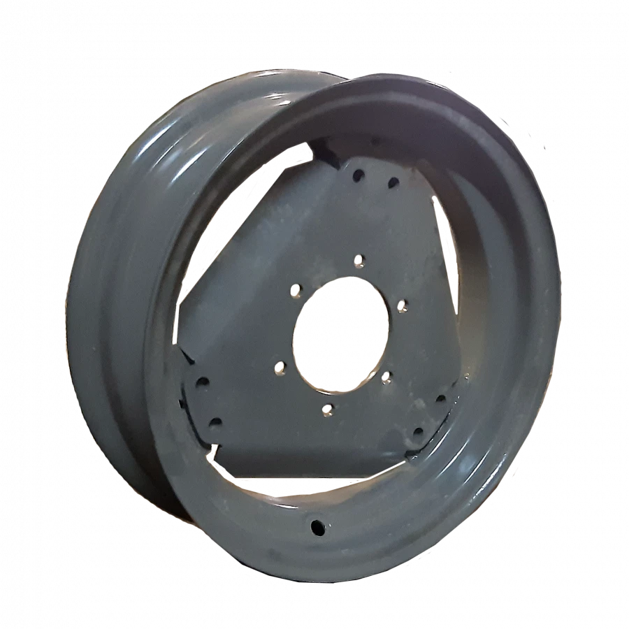 Front wheel disc Uralets 254.21.060