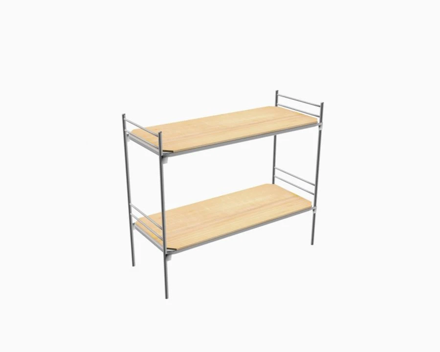 Bunk bed "Builder" K701.2L