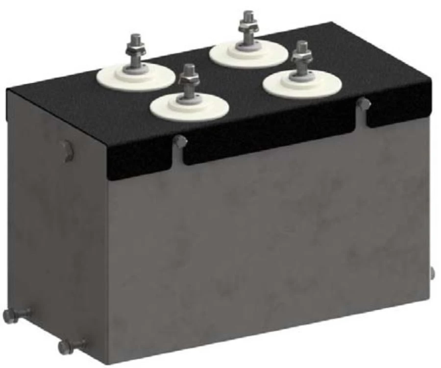 Filter capacitor for power electronics FMRC4B11K3000C01