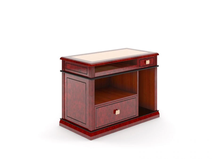 Computer desk 1050x550x760, art. RM 1055