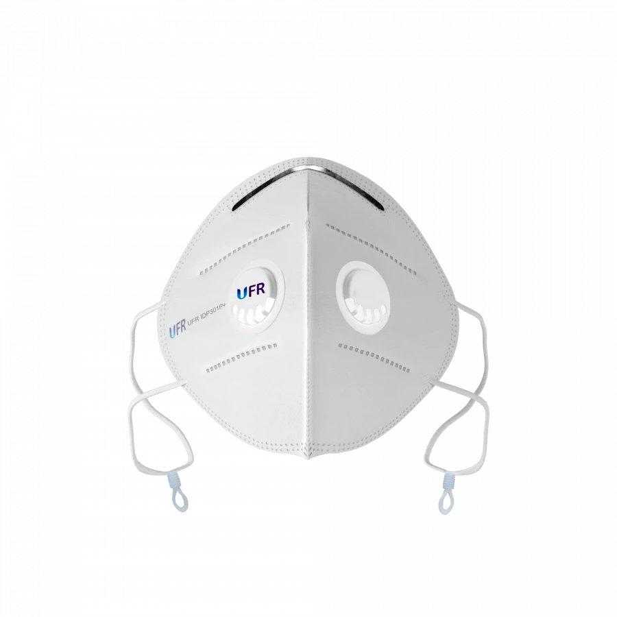 UFR IDP 301P+ general purpose respirator FFP 3