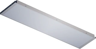 Luminaire DVO-18-O-30-3K-IP54-CLIP-IN-A1 CRI90