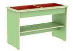 Children's play table Model STI1, STI2