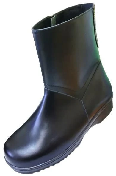 Orthopaedic footwear, low-complexity, with insulated lining, adult, for women