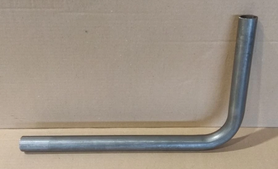 Body pillar A31R33-681143
