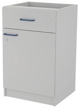 Supporting metal bollards (LAB-PRO series)