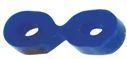 Elastic ring retainers (10 in pack) No. 1.801