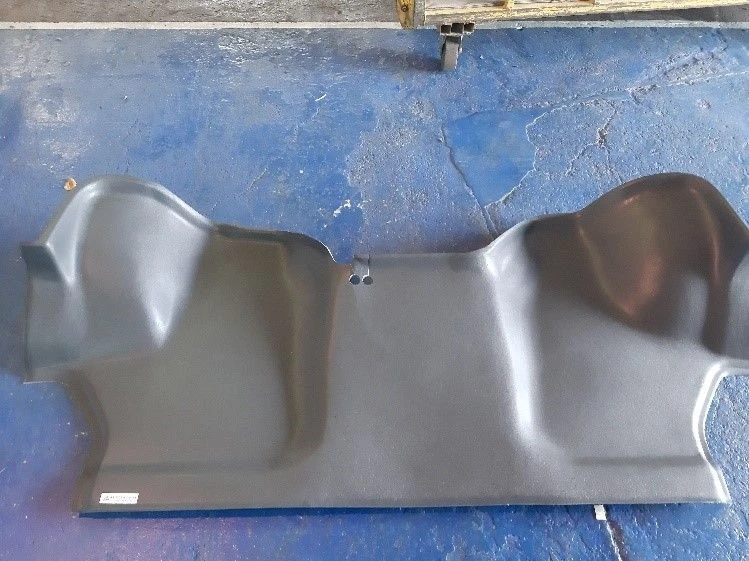 Floor mat A31R23-5109014
