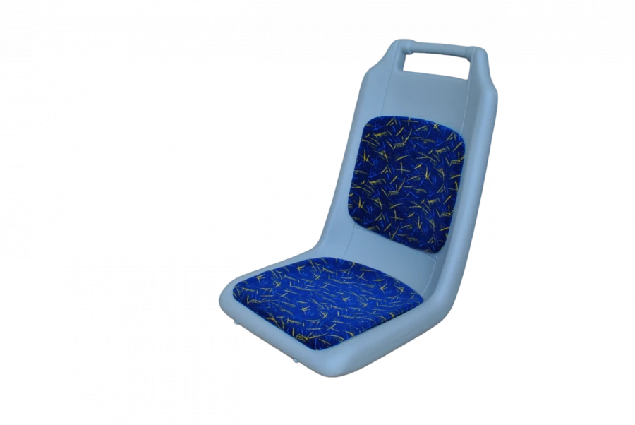 Passenger seat PS055-6830010
