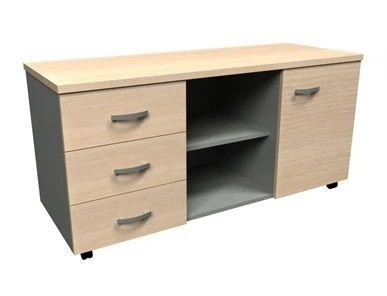 Office equipment cabinet FML021