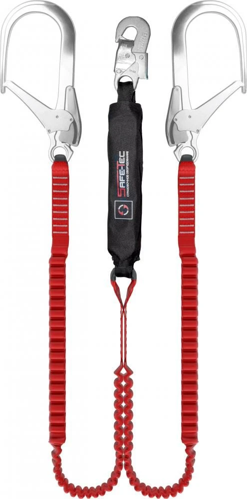Elastic sling with shock absorber model ABE212, article number ABE212R-65