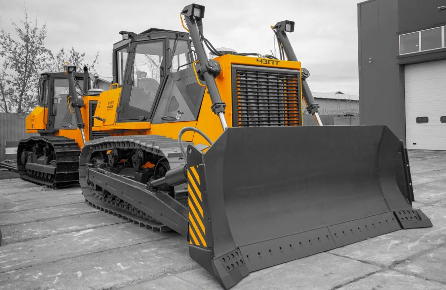 Bulldozer B10PMB.8120DZ
