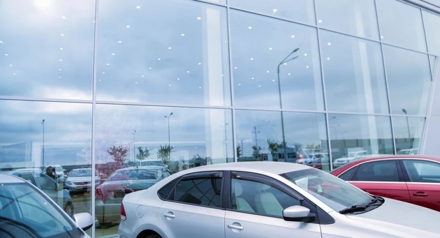 Glass with multifunctional soft coating recommended for tempering - MultiComfort? neutral 70/59 SRT