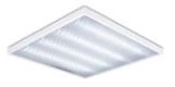 LED recessed Armstrong recessed luminaire VN-50