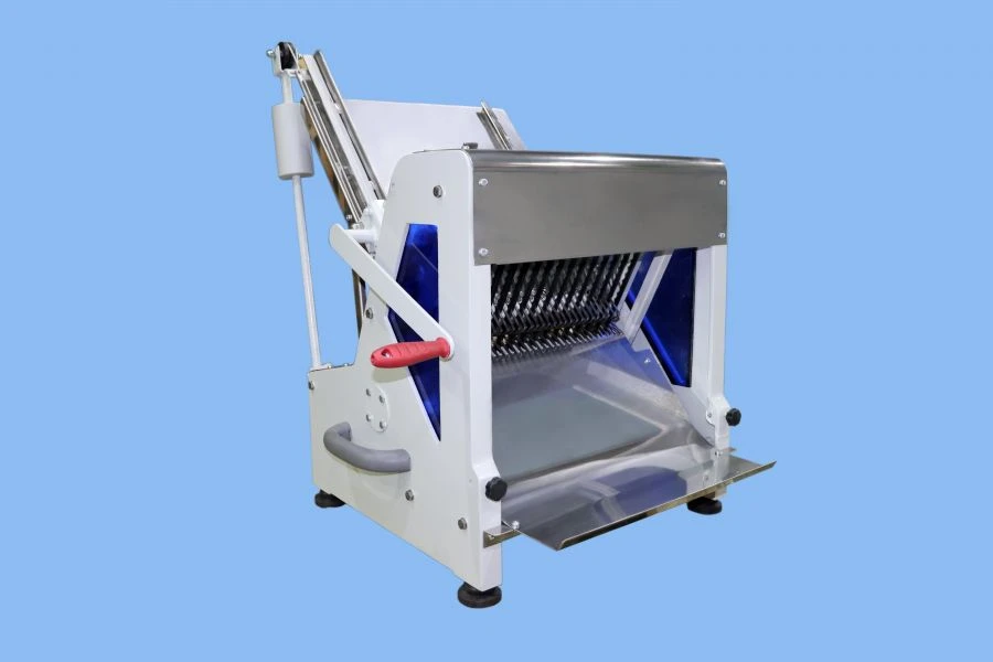 Bread-cutting machine XM-302