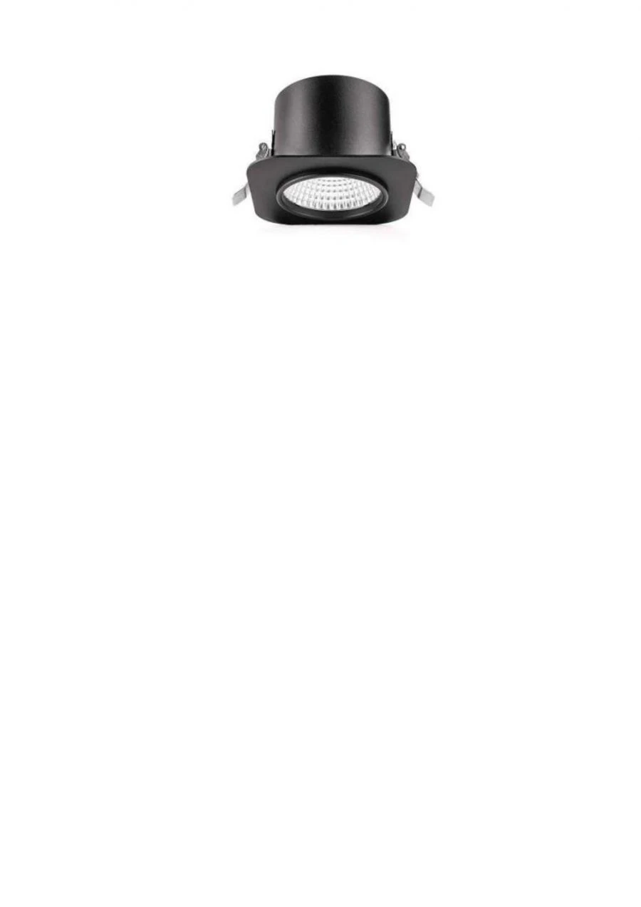 Fixed luminaire DL