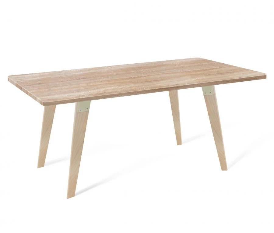 Sheffilton SHT-TU16/TT 120/80 MDF table