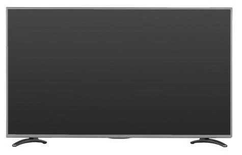 50 inch (127 cm) LCD 50 inch (127 cm) colour picture television, model KD50U-NY1G.