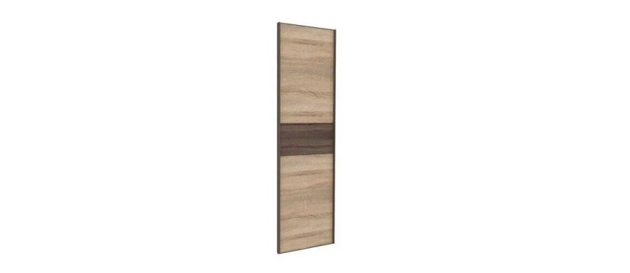 Bruna LD 631.131.000 Front door