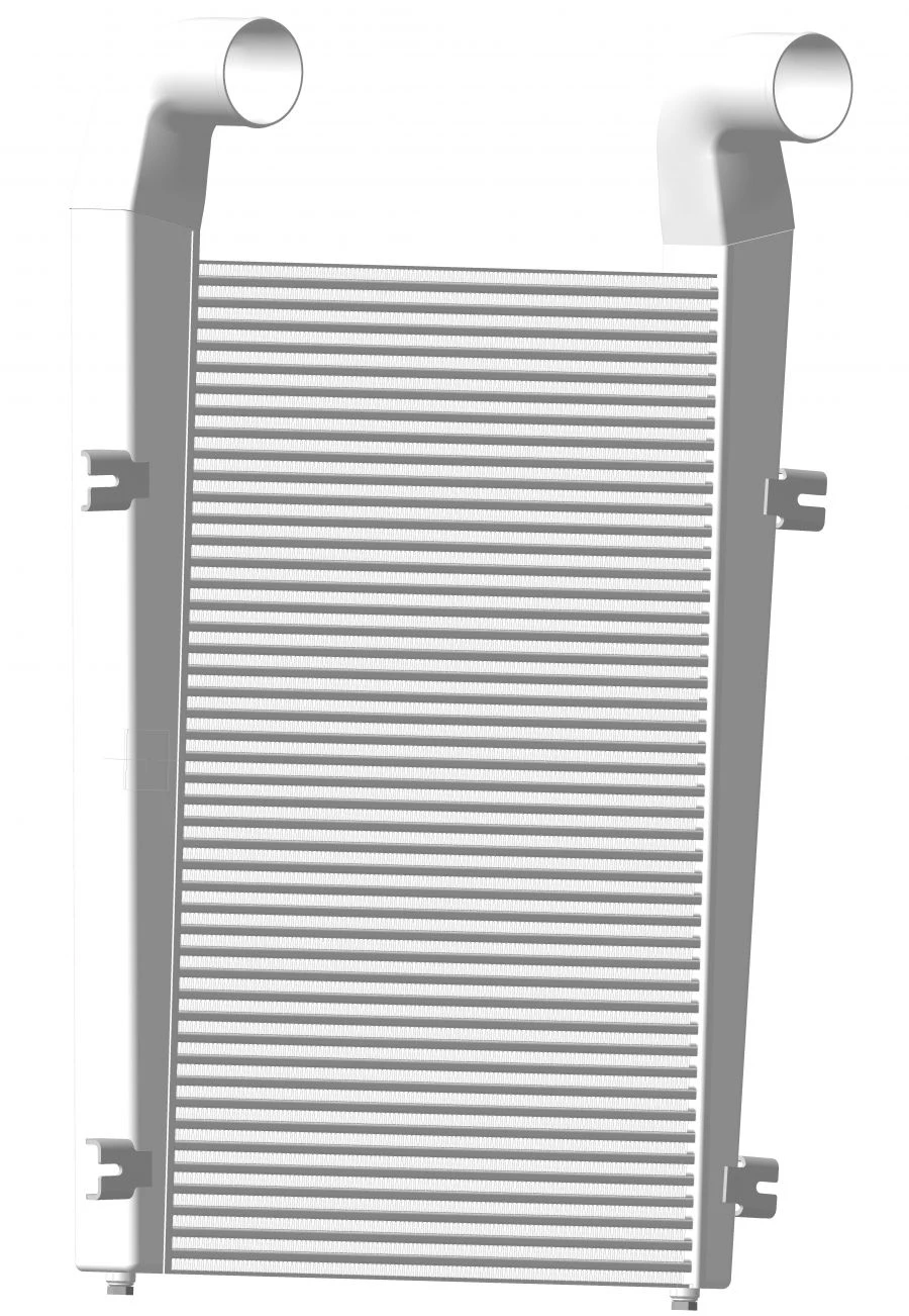 Charge air cooling heat exchanger 6303A8A-1172010