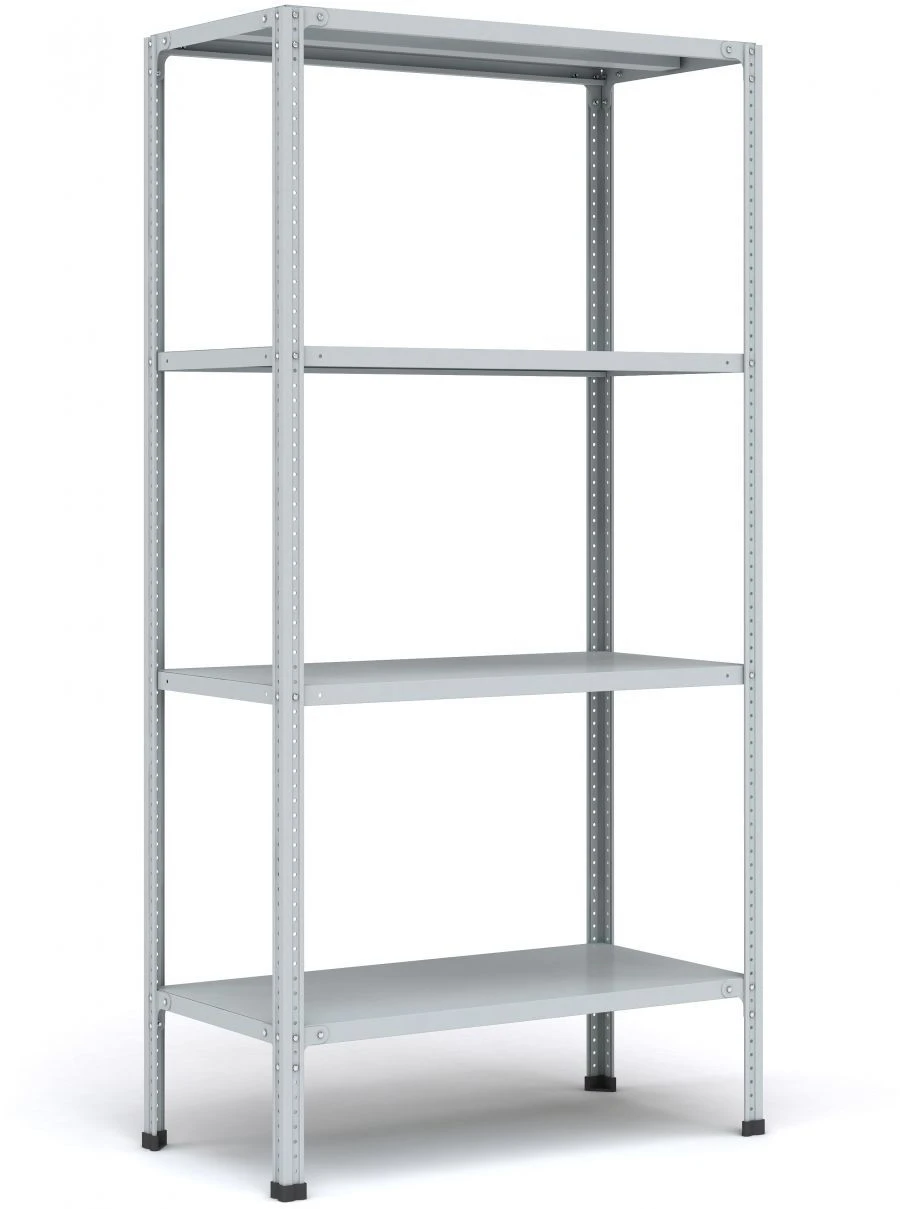 Office shelving unit